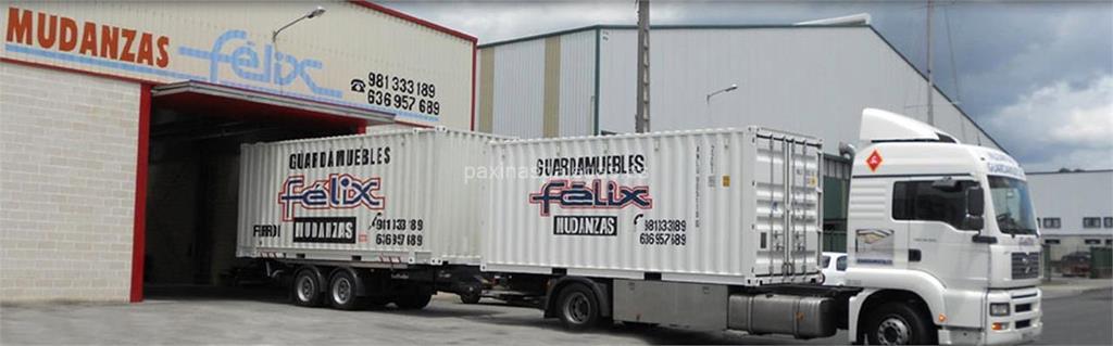Mudanzas Félix imagen 4