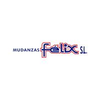 Logotipo Mudanzas Félix