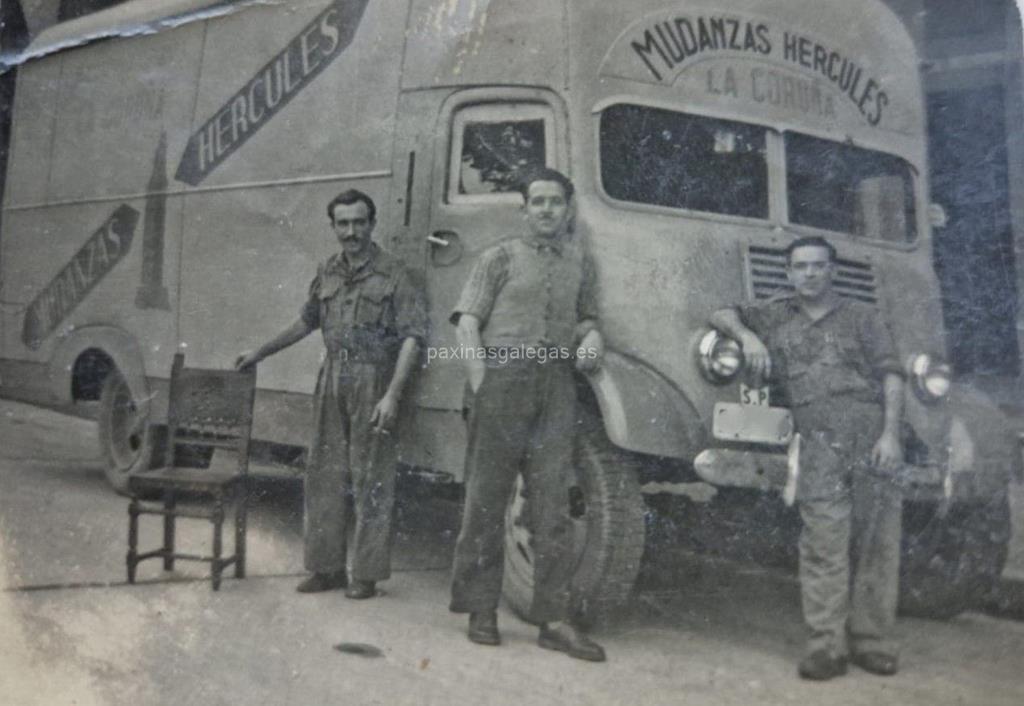 Mudanzas Hércules imagen 11