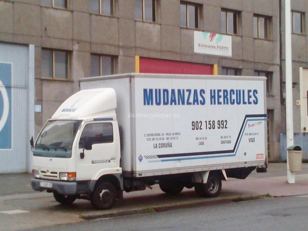 Mudanzas Hércules imagen 6