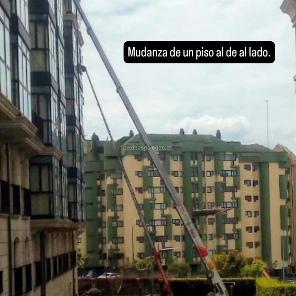 Mudanzas Hércules imagen 10