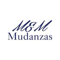 Logotipo Mudanzas M&M