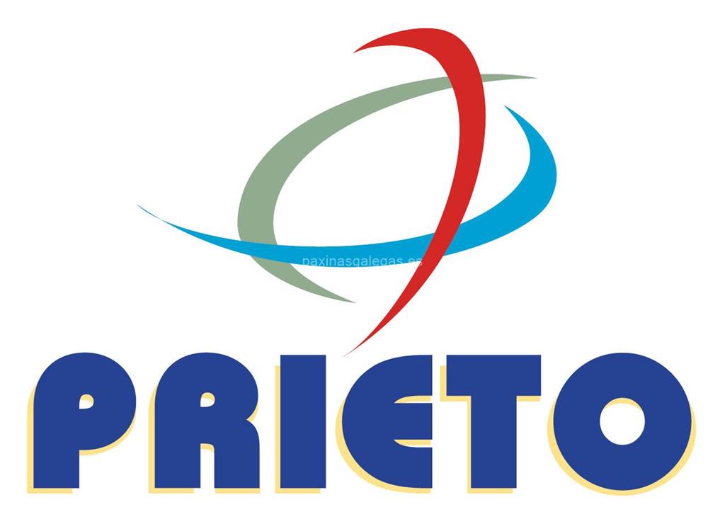 logotipo Mudanzas Prieto