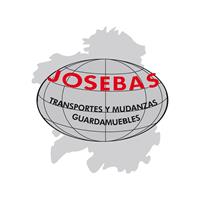 Logotipo Mudanzas Técnicas Josebas