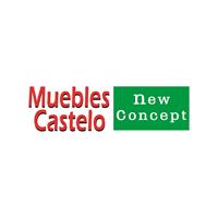 Logotipo Mueblería Castelo