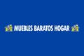 logotipo Muebles Baratos Hogar