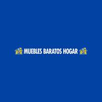 Logotipo Muebles Baratos Hogar