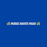 Logotipo Muebles Baratos Hogar