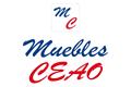 logotipo Muebles Ceao