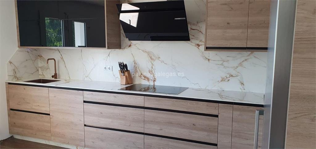 Muebles de Cocina Marcial, S.A.L. - Teo Muebles de Cocina Marcial, S.A.L. - Teo