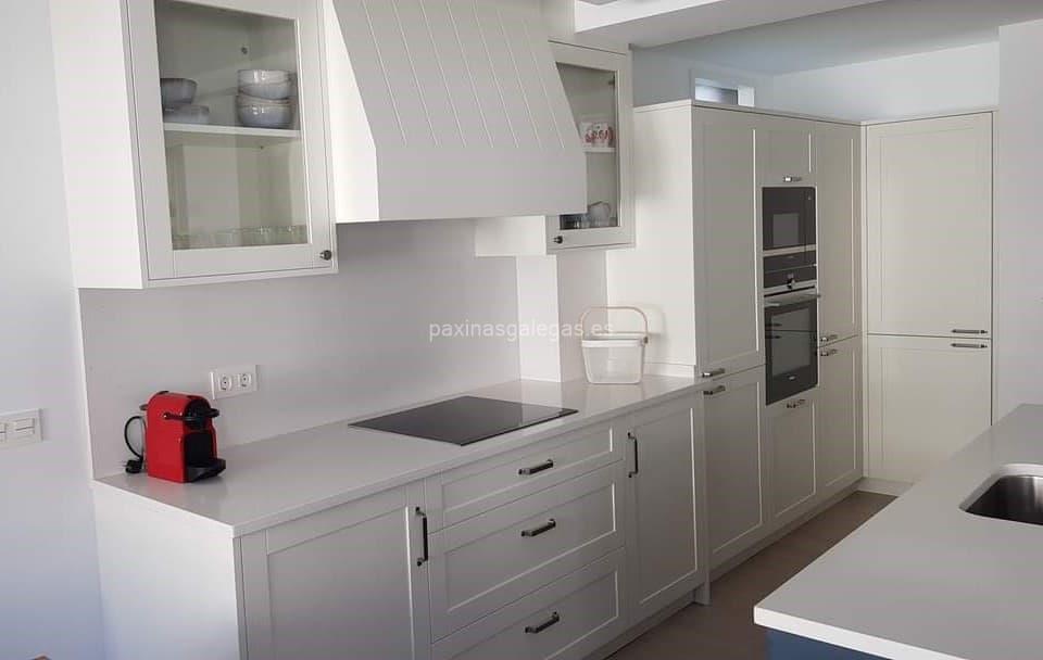 Muebles de Cocina Marcial, S.L. imagen 21