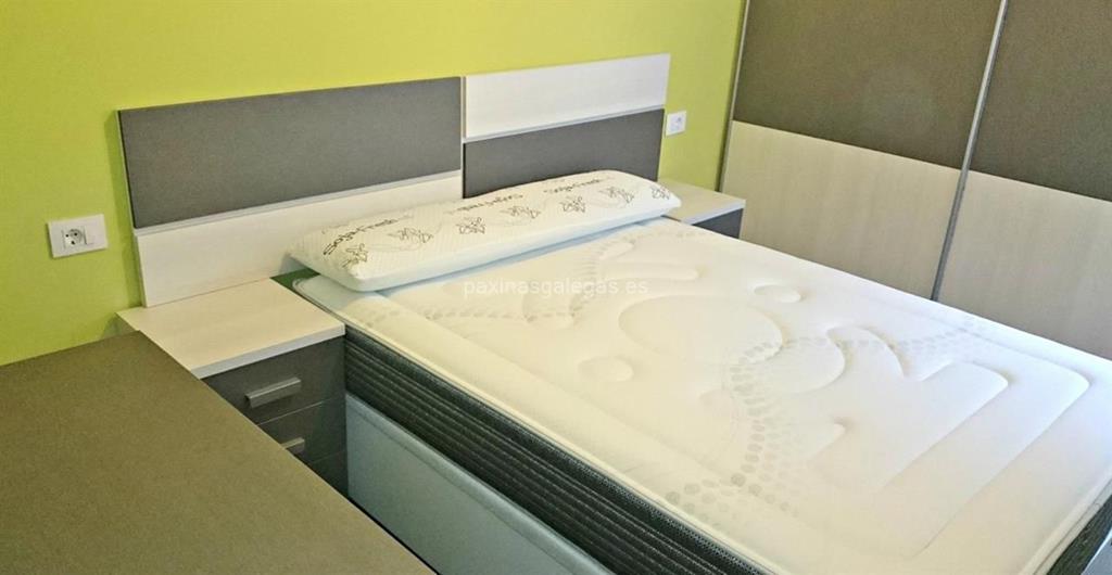 Muebles de Cocina Olmedo en Noia