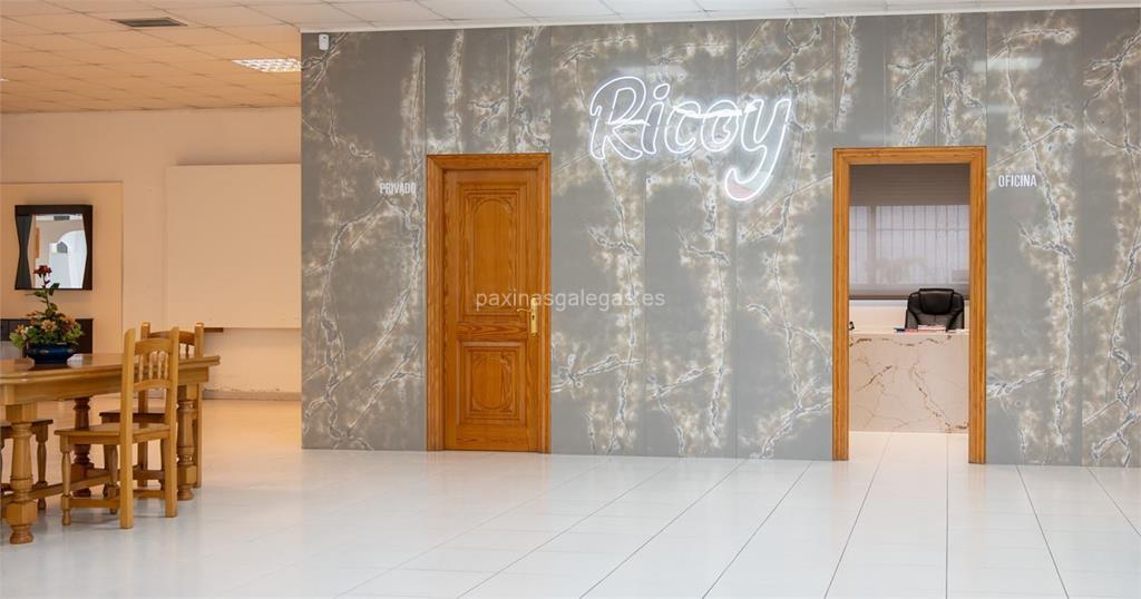 Muebles de Cocina y Baño Ricoy imagen 2