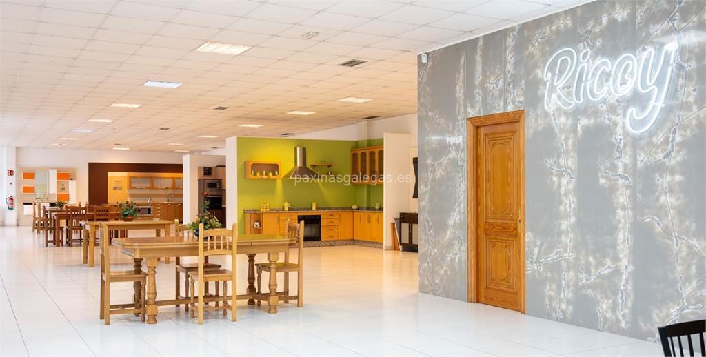 Muebles de Cocina y Baño Ricoy imagen 3