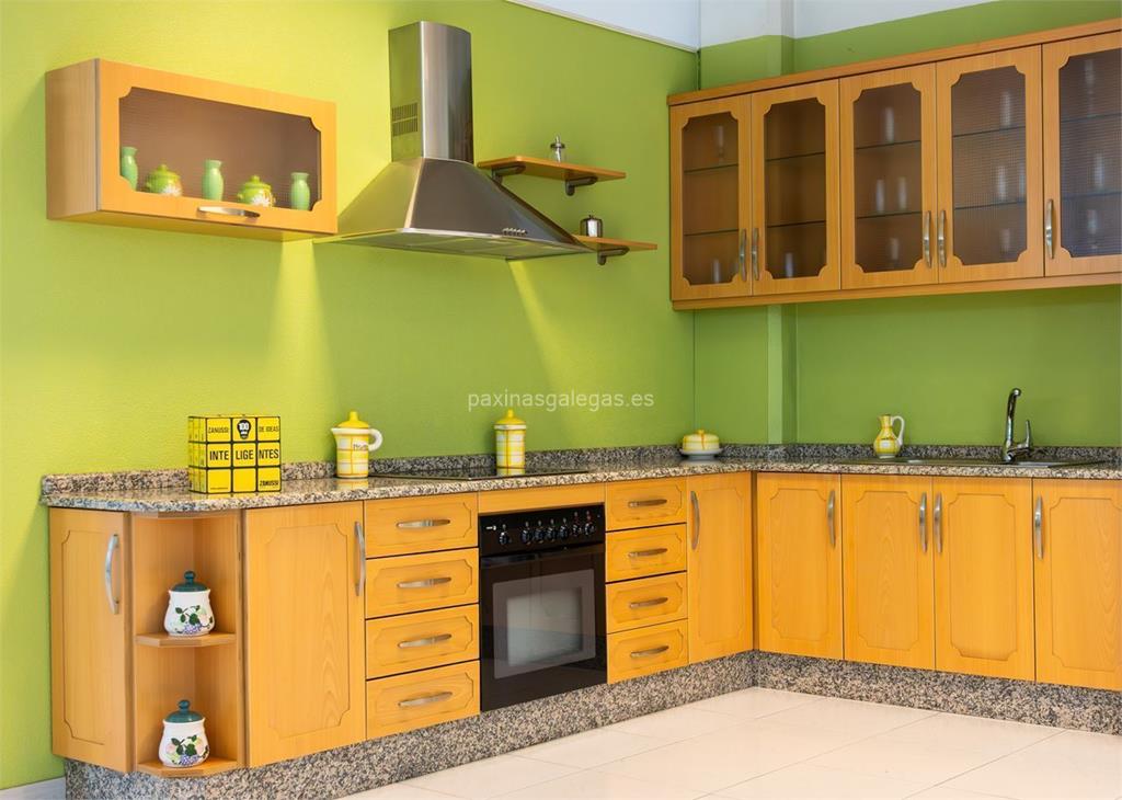 Muebles de Cocina y Baño Ricoy imagen 4