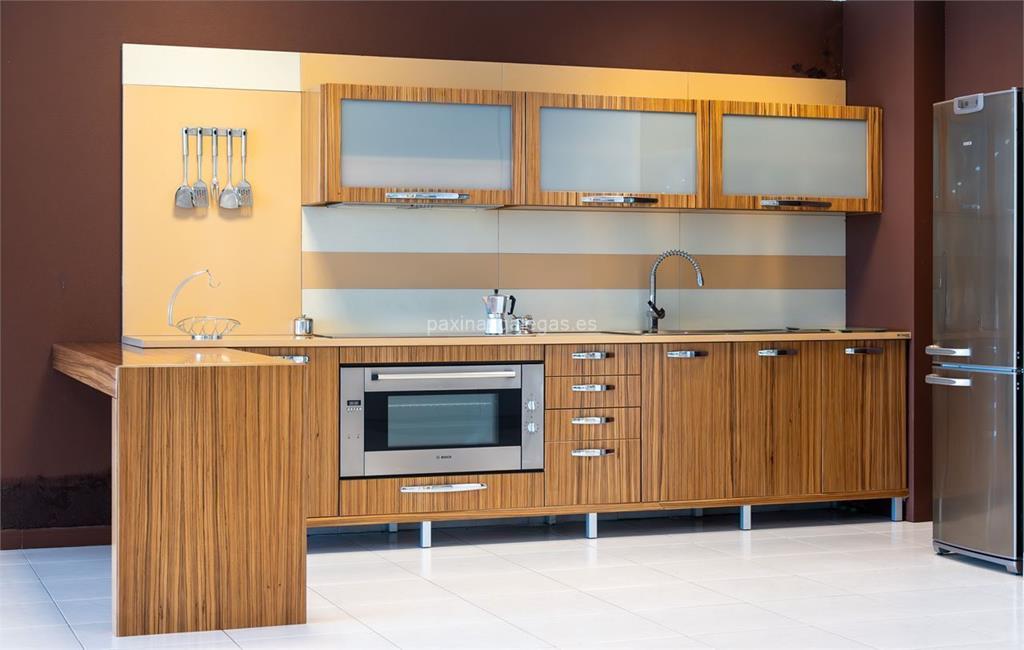 Muebles de Cocina y Baño Ricoy imagen 5