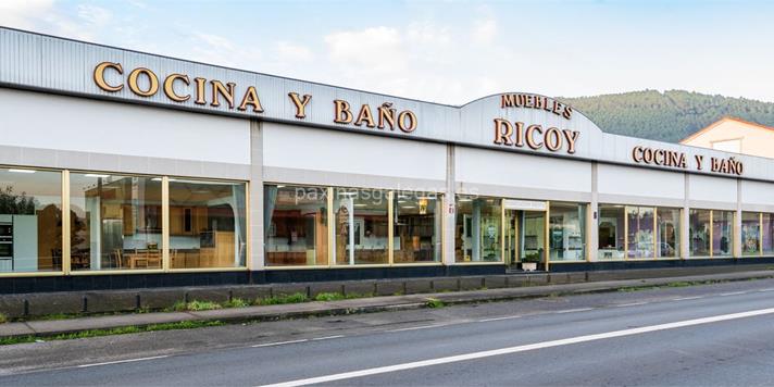 Muebles de Cocina y Baño Ricoy - Noia Muebles de Cocina y Baño Ricoy - Noia