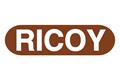 logotipo Muebles de Cocina y Baño Ricoy