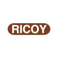 Logotipo Muebles de Cocina y Baño Ricoy