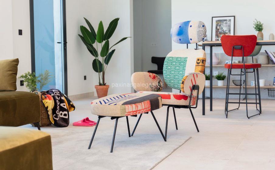 Muebles Fontán en Pontevedra