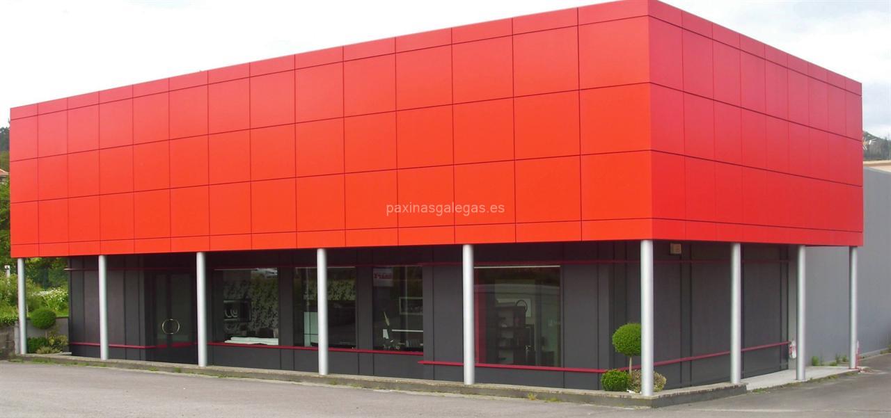 Muebles Fontán en Pontevedra