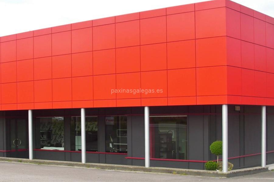 Muebles Fontán en Pontevedra