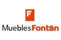 logotipo Muebles Fontán
