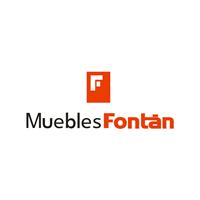 Logotipo Muebles Fontán