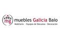 logotipo Muebles Galicia