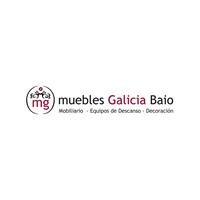 Logotipo Muebles Galicia