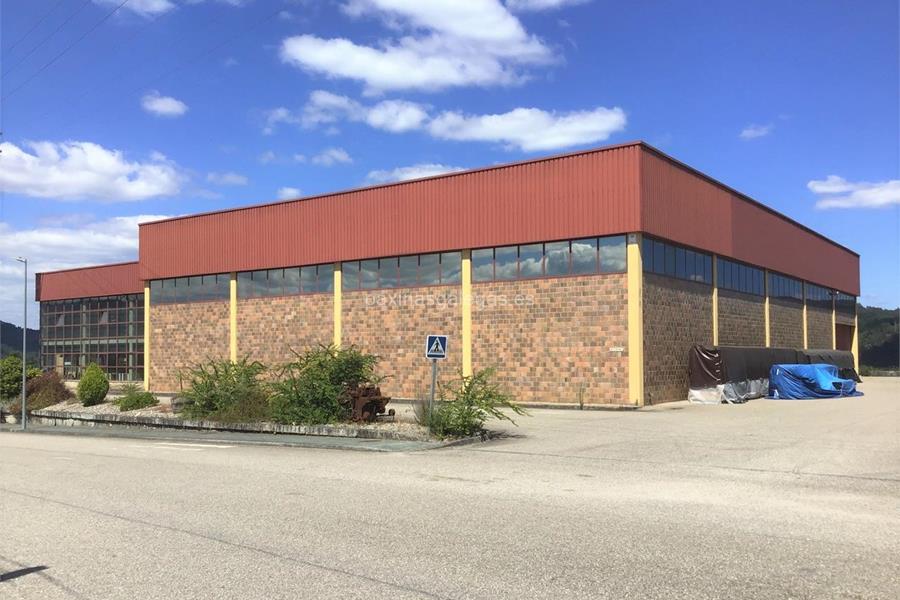 Muebles González en Pontedeva