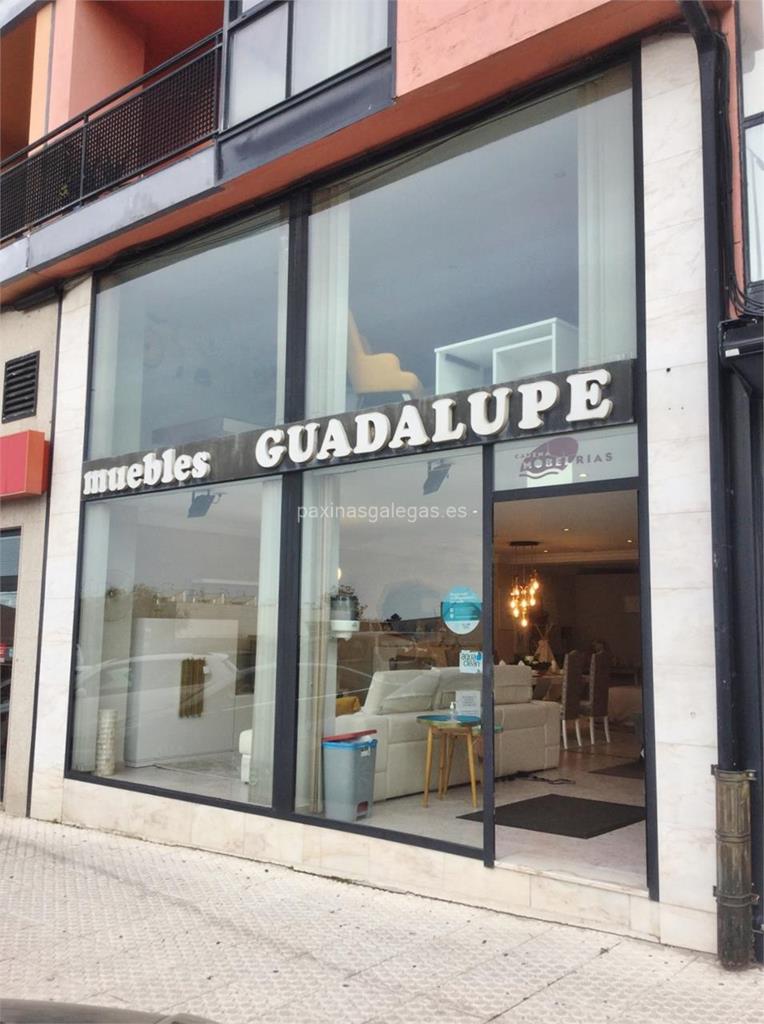 imagen principal Muebles Guadalupe, S.L. (Mobelrías)