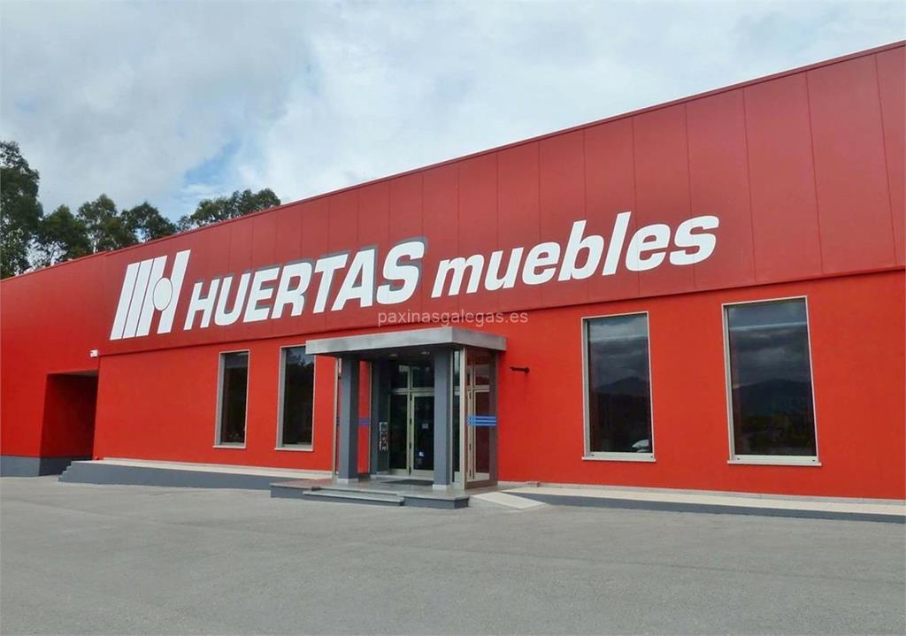 imagen principal Muebles Huertas