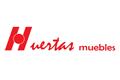 logotipo Muebles Huertas