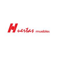 Logotipo Muebles Huertas
