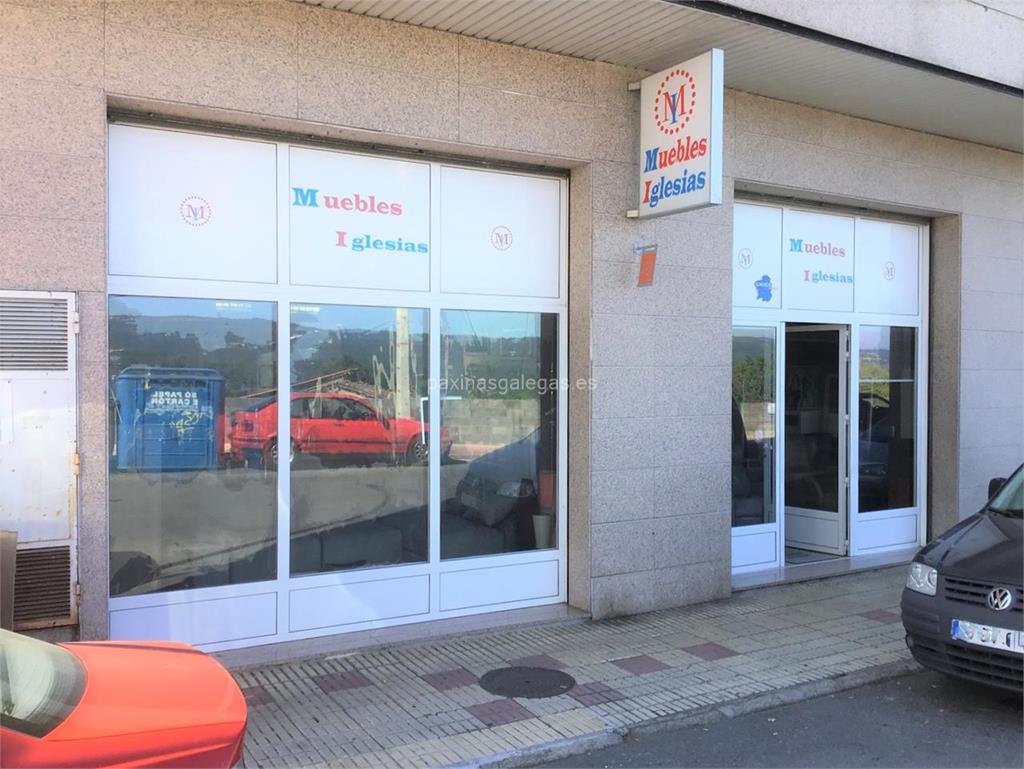 imagen principal Muebles Iglesias Celanova, S.L.