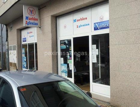 Muebles Iglesias en Celanova