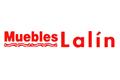 logotipo Muebles Lalín