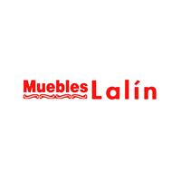 Logotipo Muebles Lalín