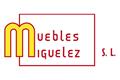 logotipo Muebles Miguélez
