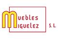 logotipo Muebles Miguélez