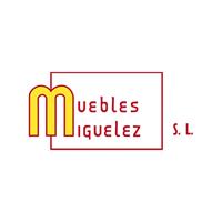 Logotipo Muebles Miguélez