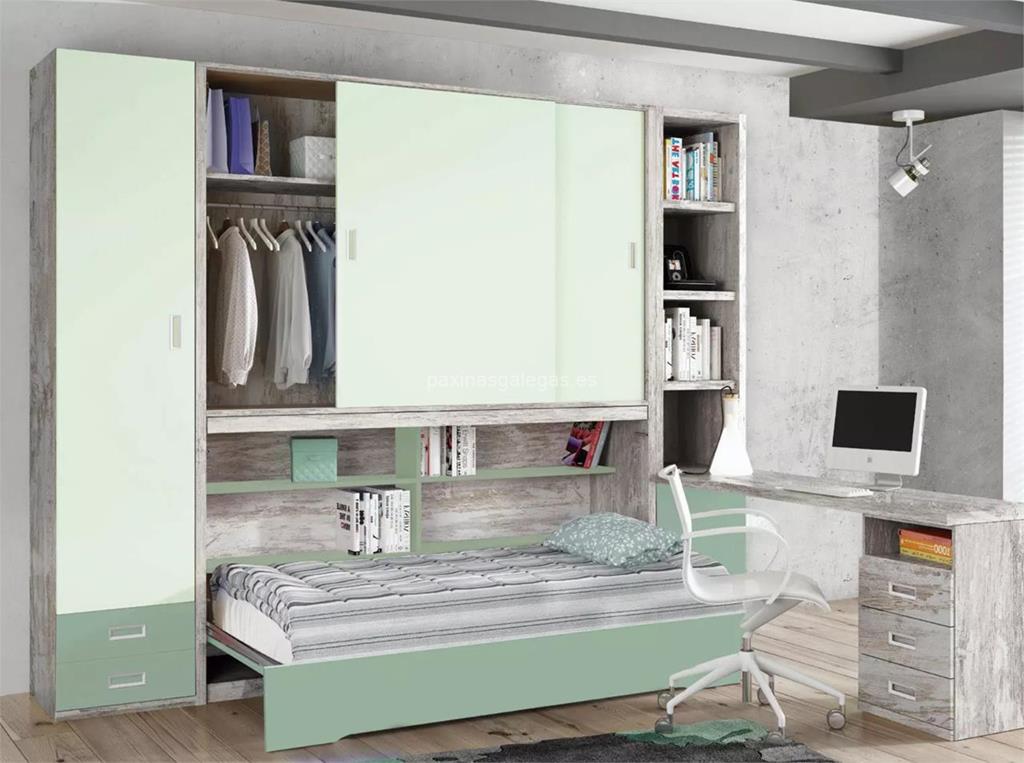 Muebles Nolito (Pikolin) imagen 15