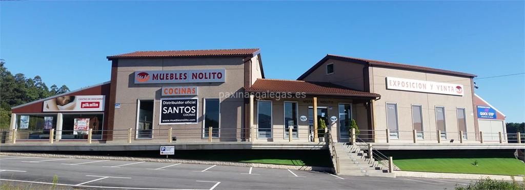 imagen principal Muebles Nolito (Pikolin)