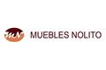 logotipo Muebles Nolito