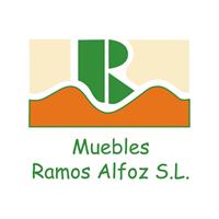 Logotipo Muebles Ramos Alfoz