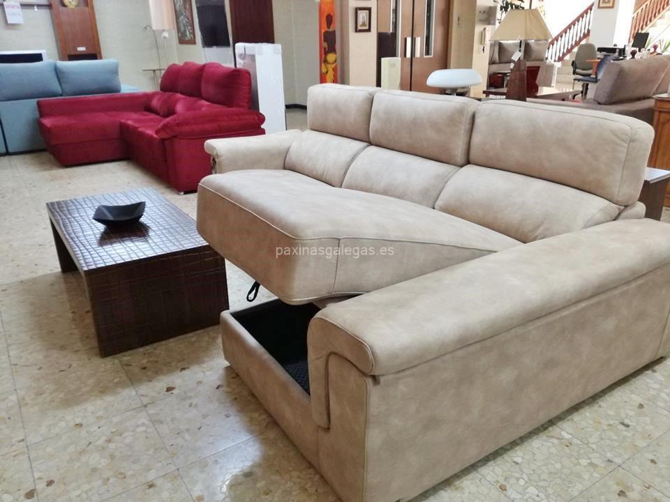 Muebles Rivas en Fene