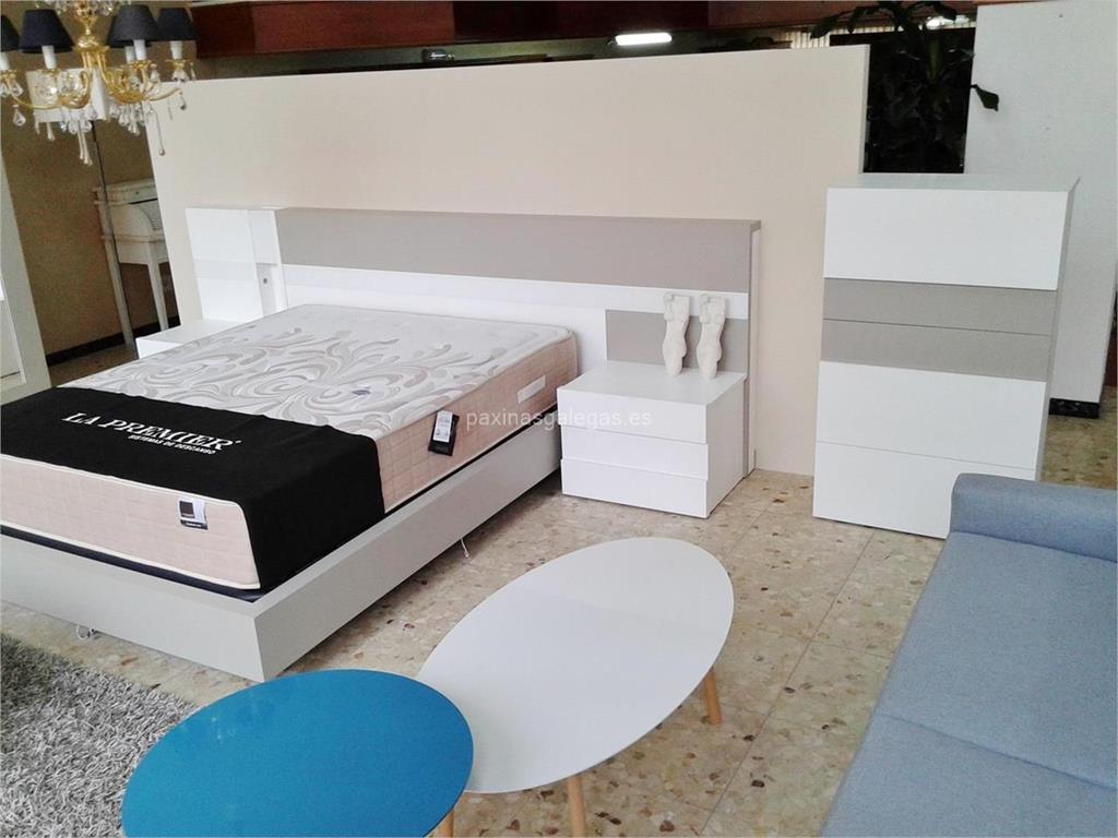 Muebles Rivas en Fene