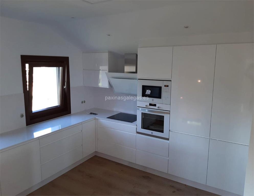 Muebles Rivera en Oroso