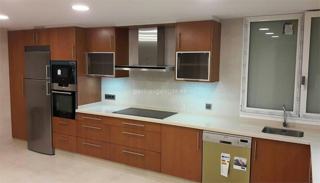 Muebles Rivera en Oroso